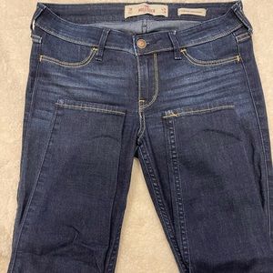 HOLLISTER JEGGINGS